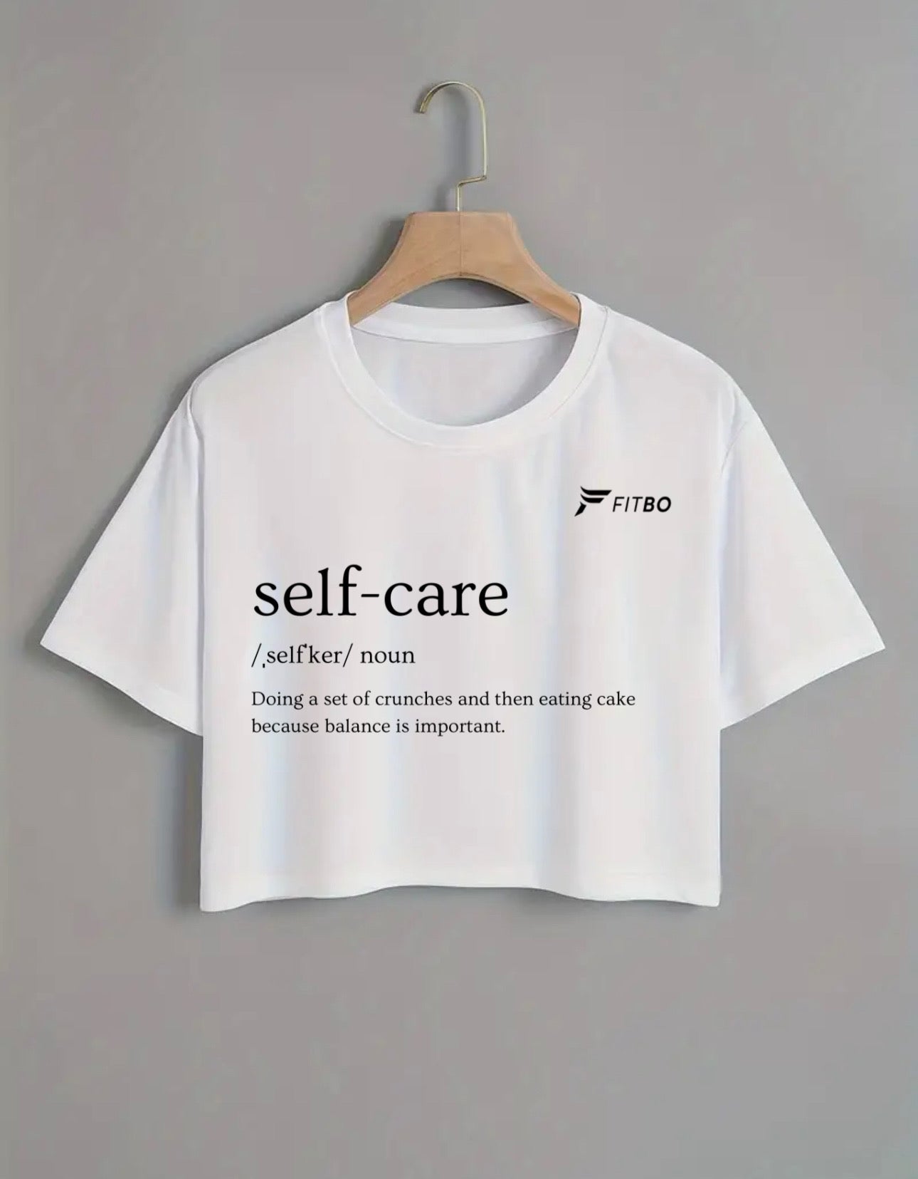 Crop Self Care