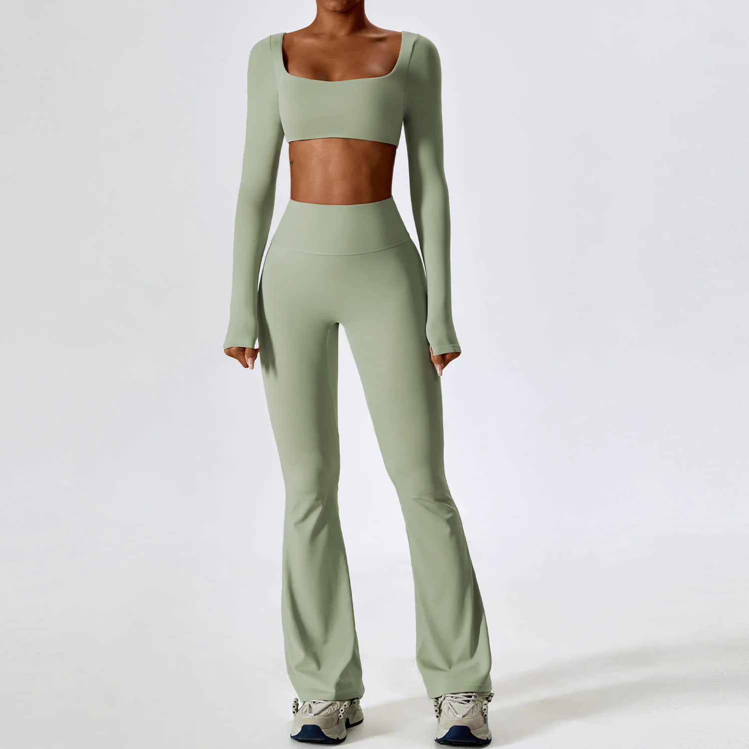 2 Piece Yoga Set – Fitbo