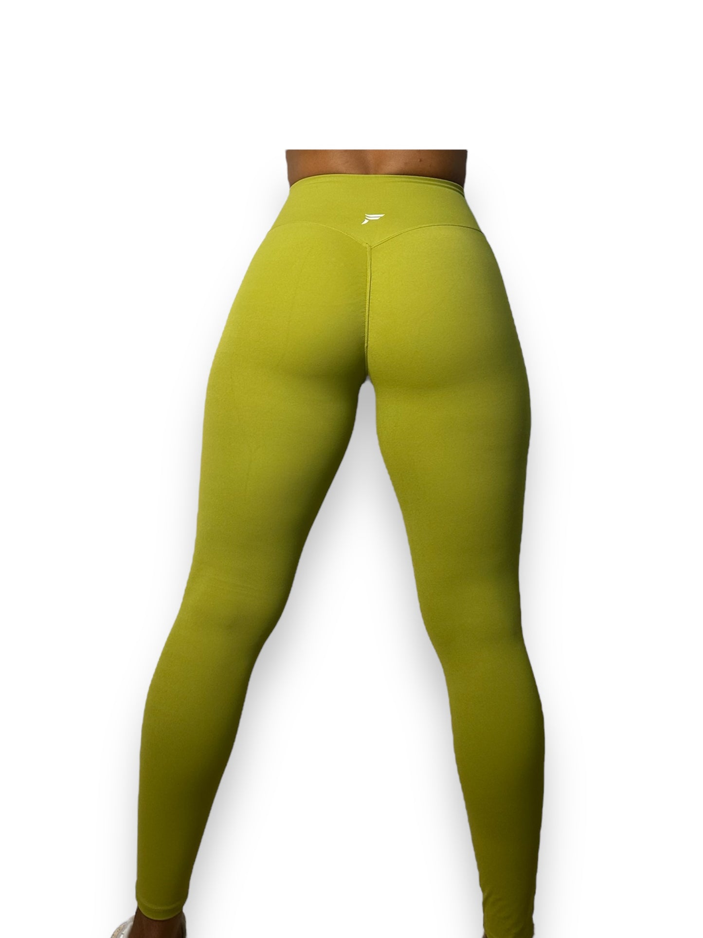 Matcha Leggins
