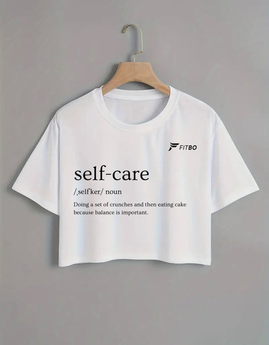 Crop Self Care