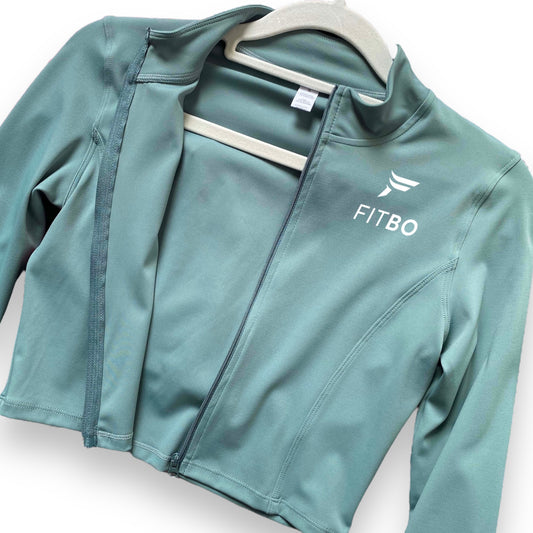 Running Jackets Ocean