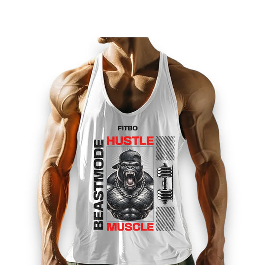 Beast Mode Tank