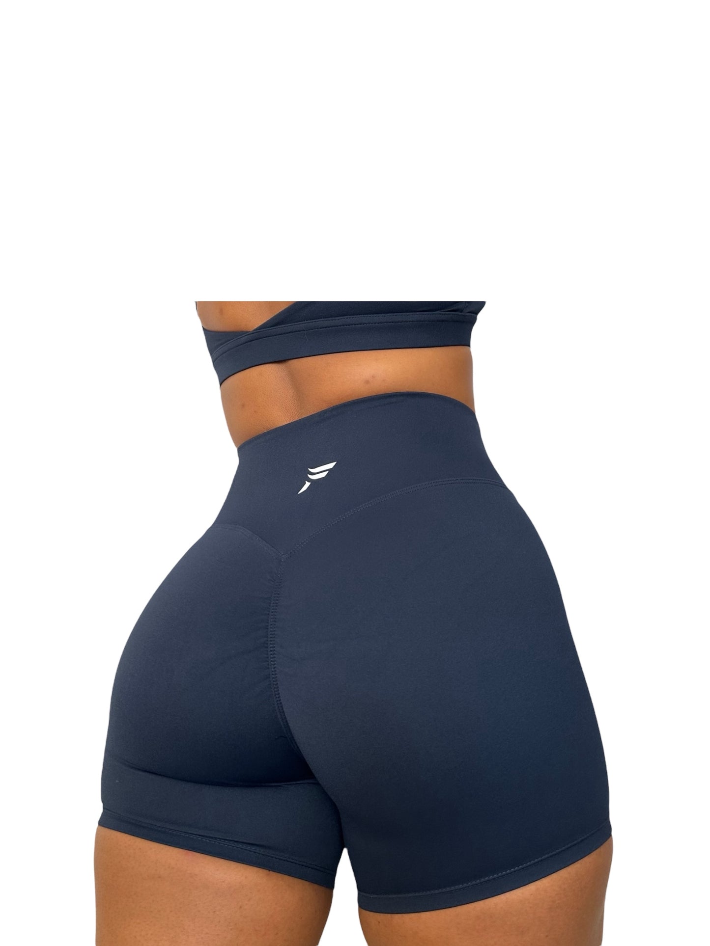 Running Short Navy