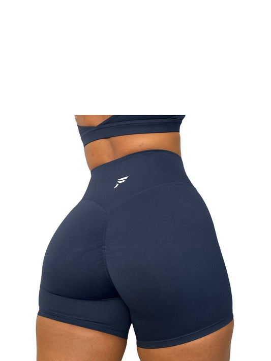 Running Short Navy