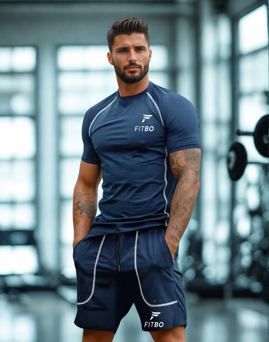 Ocean Fit Set