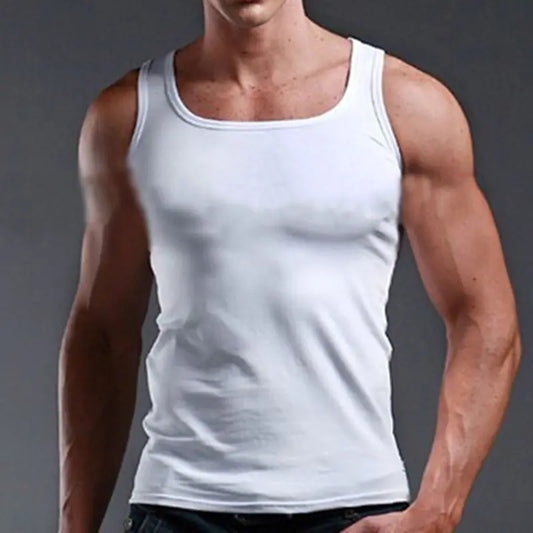 Men's Casual Vest