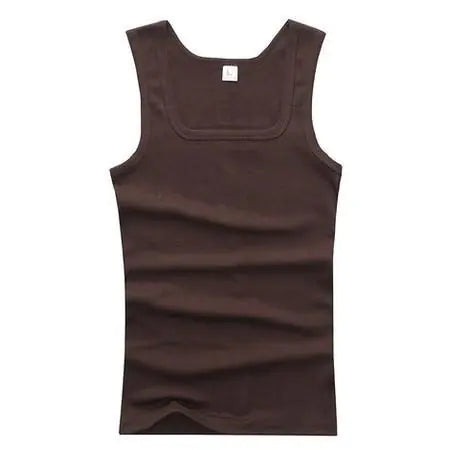Men's Casual Vest