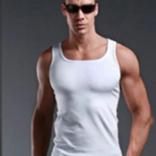 Men's Casual Vest