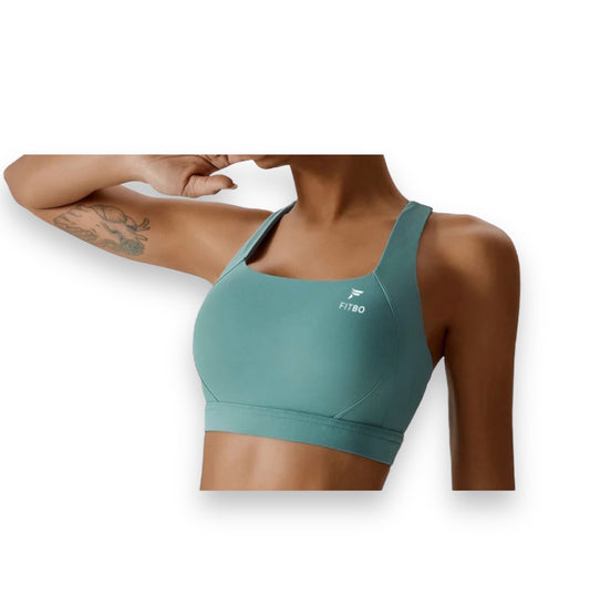 Running Bra Ocean