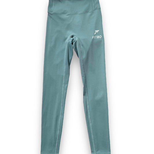 Running Leggings Ocean
