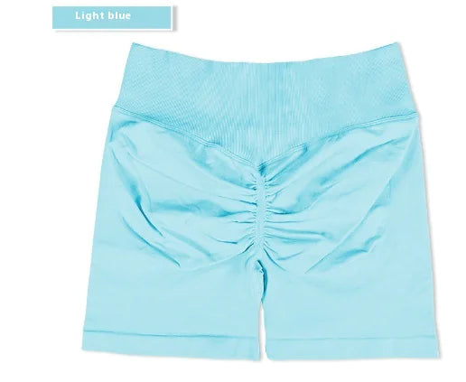 Short Pants Hip Raise