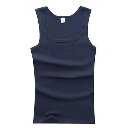 Men's Casual Vest