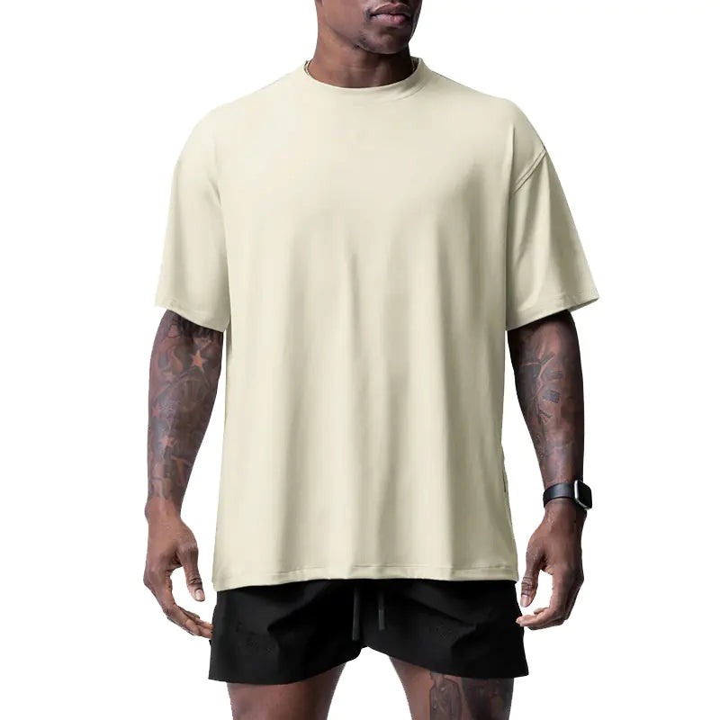 Men's Loose Fit T-Shirt