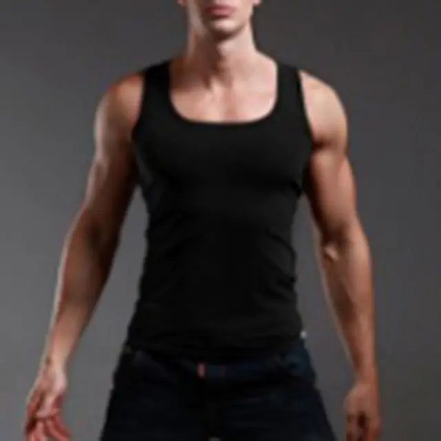 Men's Casual Vest