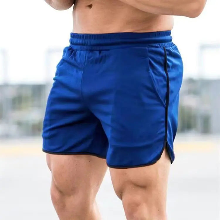Men's Fitness Gym Shorts