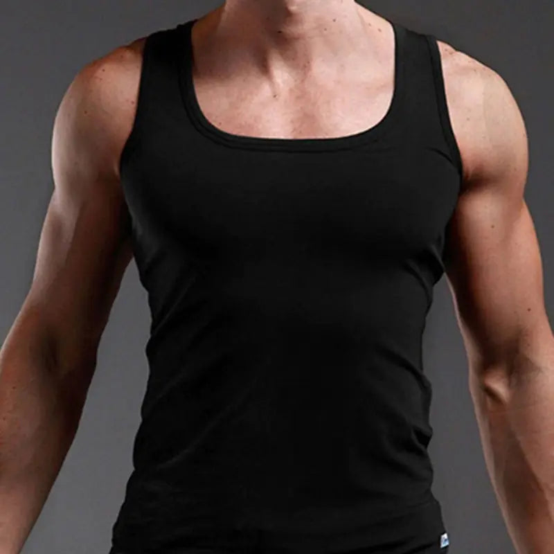 Men's Casual Vest