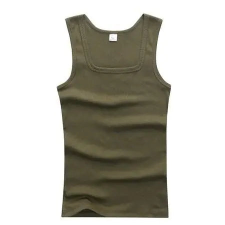 Men's Casual Vest