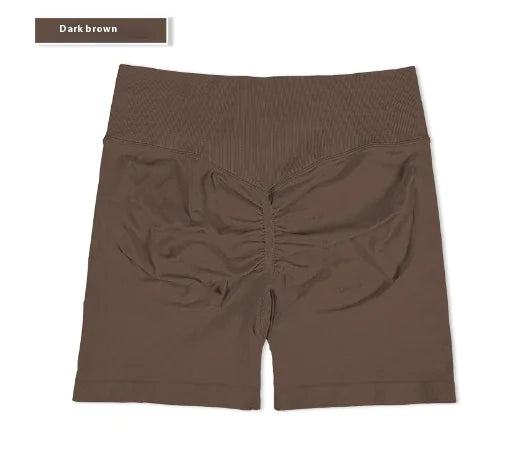 Short Pants Hip Raise