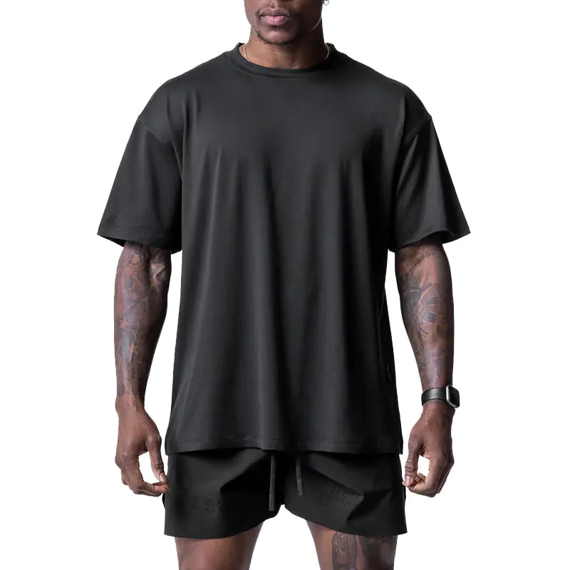 Men's Loose Fit T-Shirt